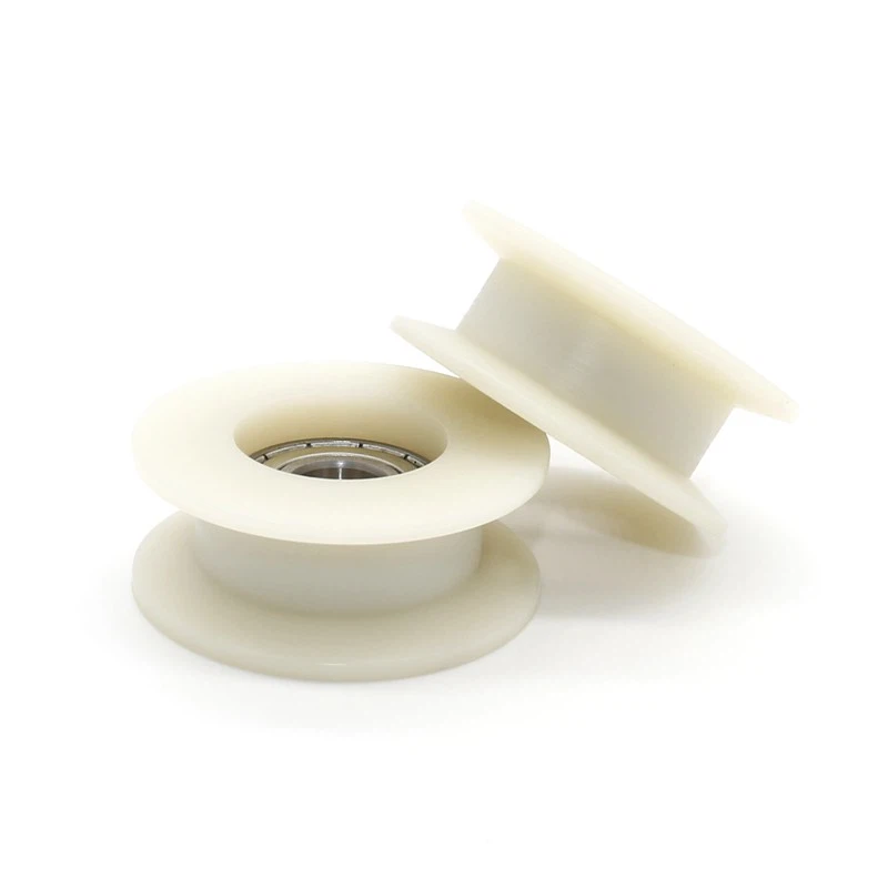 Nylon Roller 6001ZZ best